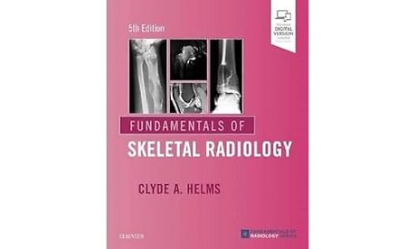 Fundamentals of Skeletal Radiology