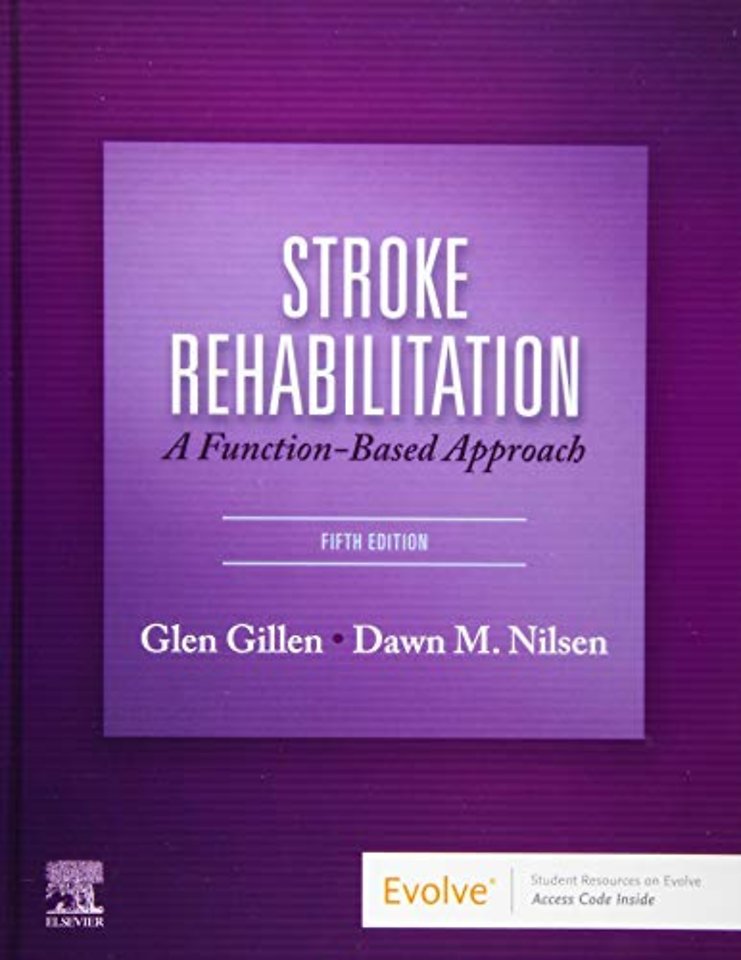 Stroke Rehabilitation