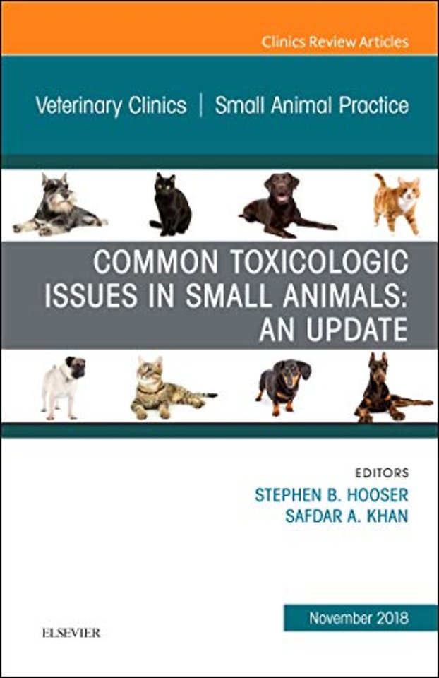 Alternatives to Opioid Analgesia in Small Animal Anesthesia, An Issue of Veterinary Clinics of North America: Small Animal Practice