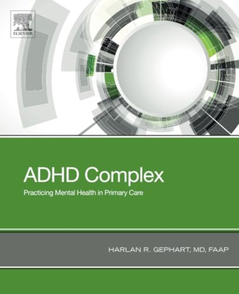 ADHD Complex