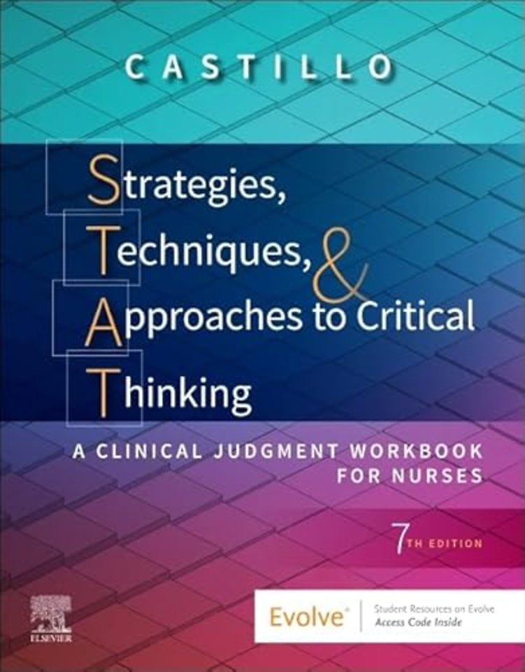 Strategies, Techniques, & Approaches to Critical Thinking