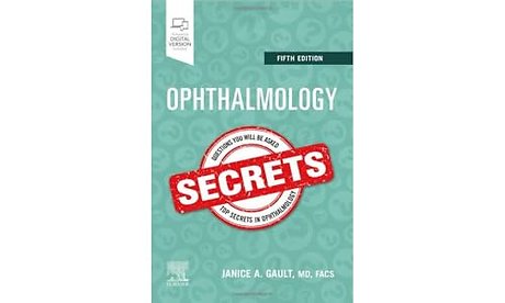 Ophthalmology Secrets