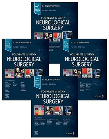Youmans and Winn Neurological Surgery