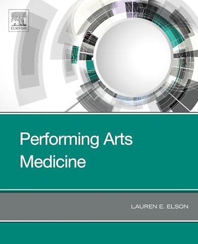 Performing Arts Medicine