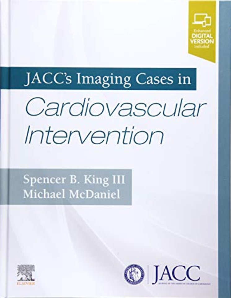 JACC's Imaging Cases in Cardiovascular Intervention