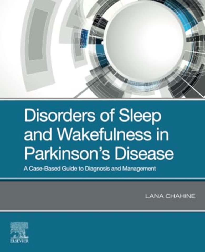 Disorders of Sleep and Wakefulness in Parkinson's Disease