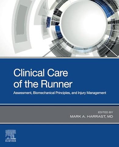 Clinical Care of the Runner
