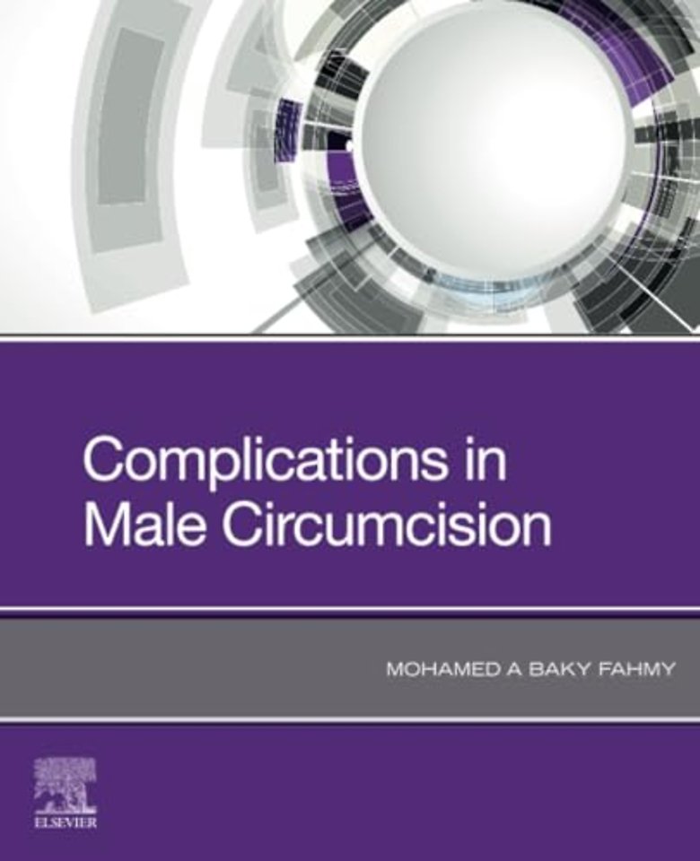 Complications in Male Circumcision
