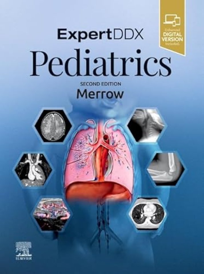 EXPERTddx: Pediatrics