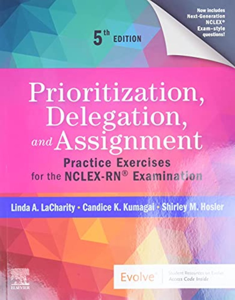 Prioritization, Delegation, and Assignment