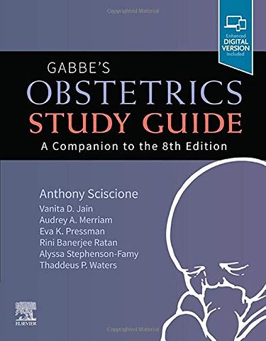 Gabbe's Obstetrics Study Guide