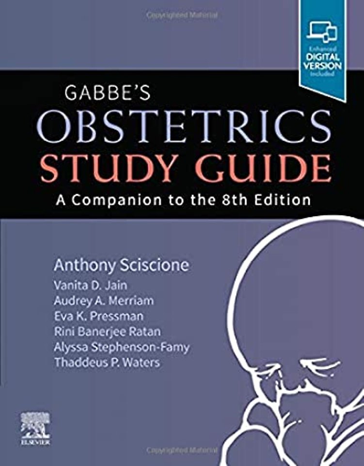 Gabbe's Obstetrics Study Guide