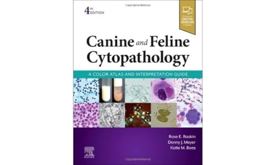 Canine and Feline Cytopathology