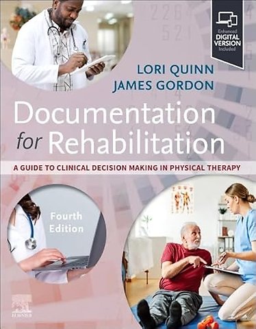 Documentation for Rehabilitation