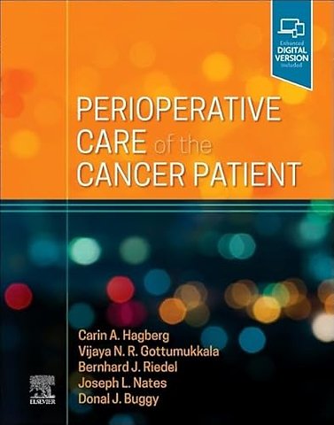 Perioperative Care of the Cancer Patient