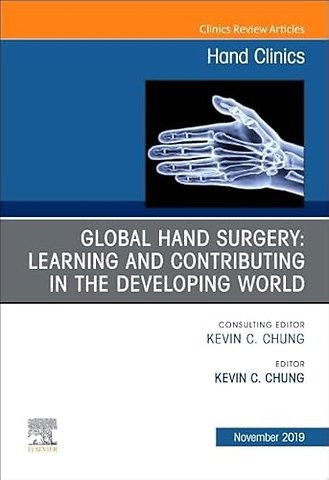 Global Hand Surgery: Learning and Contributing in Low- and Middle-Income Countries