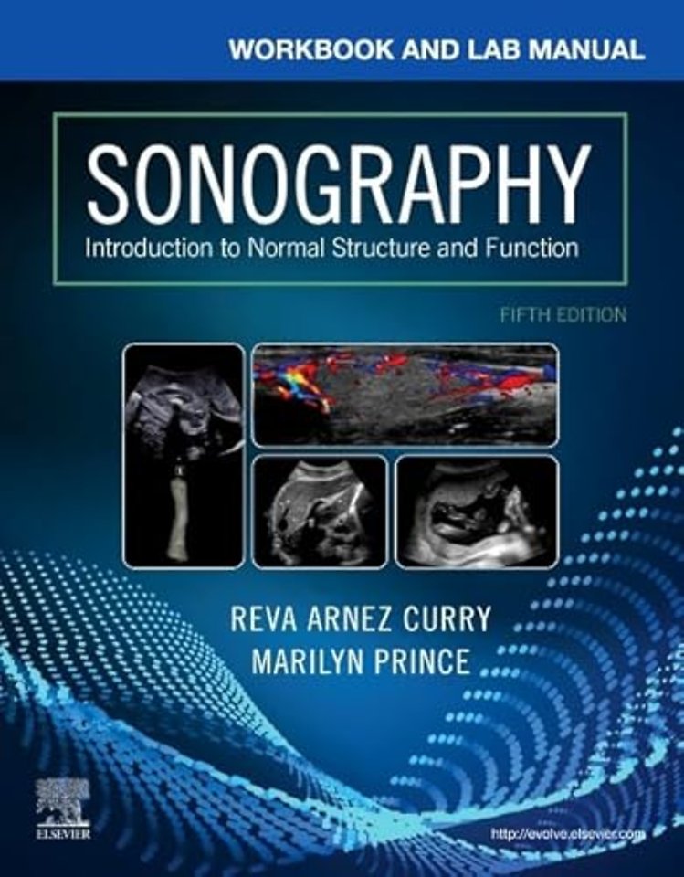 Workbook and Lab Manual for Sonography