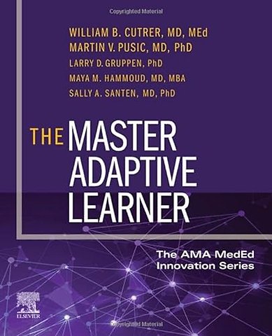 The Master Adaptive Learner