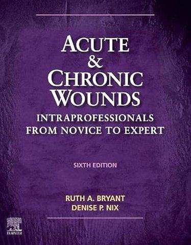 Acute and Chronic Wounds