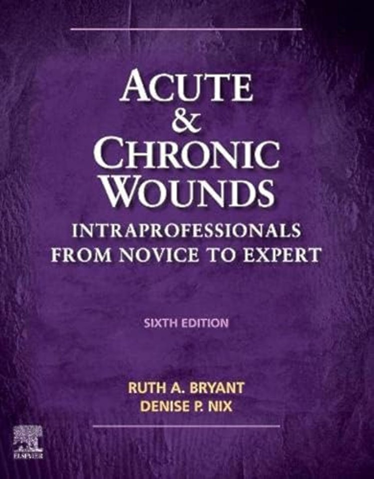 Acute and Chronic Wounds