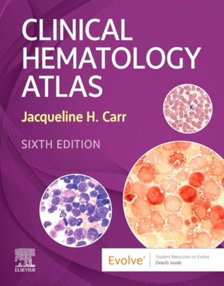 Clinical Hematology Atlas