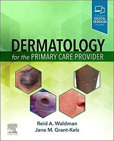 Dermatology for the Primary Care Provider