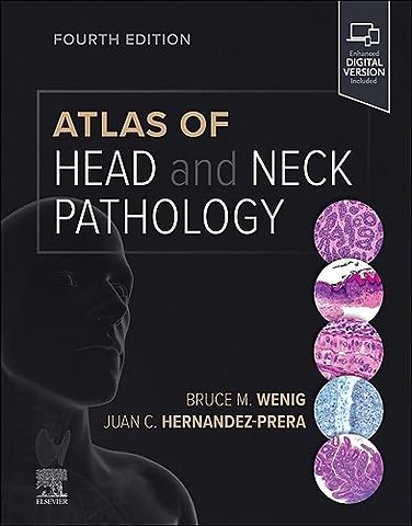 Atlas of Head and Neck Pathology