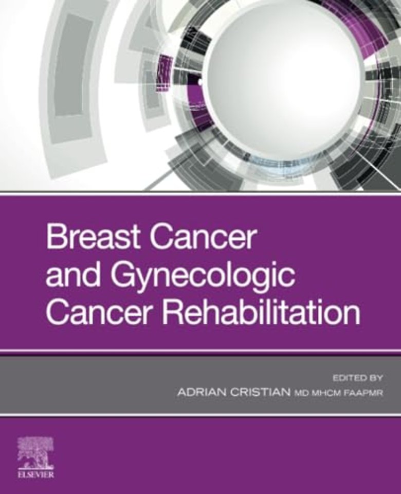 Breast Cancer and Gynecologic Cancer Rehabilitation