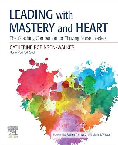 Leading with Mastery and Heart