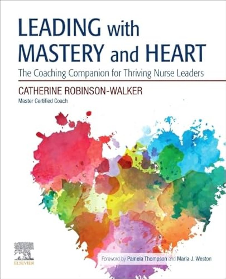 Leading with Mastery and Heart