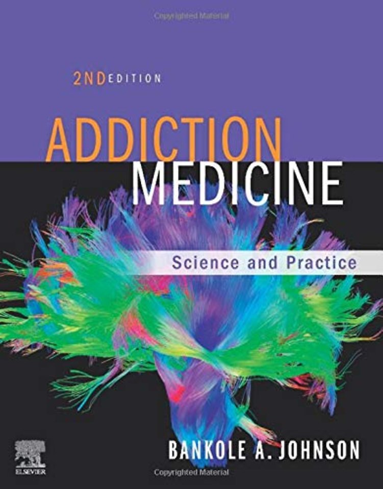 Addiction Medicine