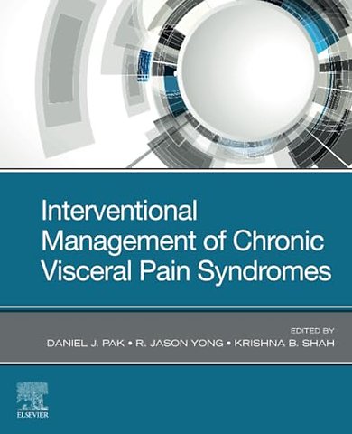 Interventional Management of Chronic Visceral Pain Syndromes