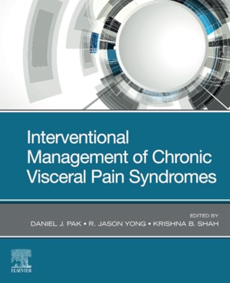 Interventional Management of Chronic Visceral Pain Syndromes