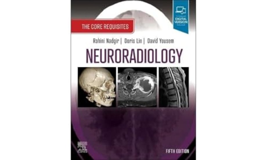 Neuroradiology