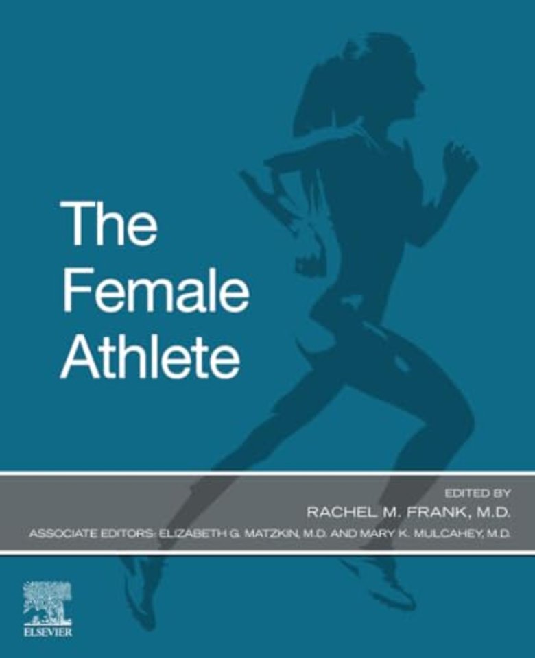 The Female Athlete