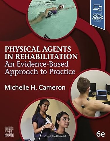 Physical Agents in Rehabilitation