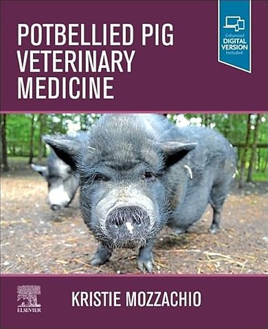 Potbellied Pig Veterinary Medicine