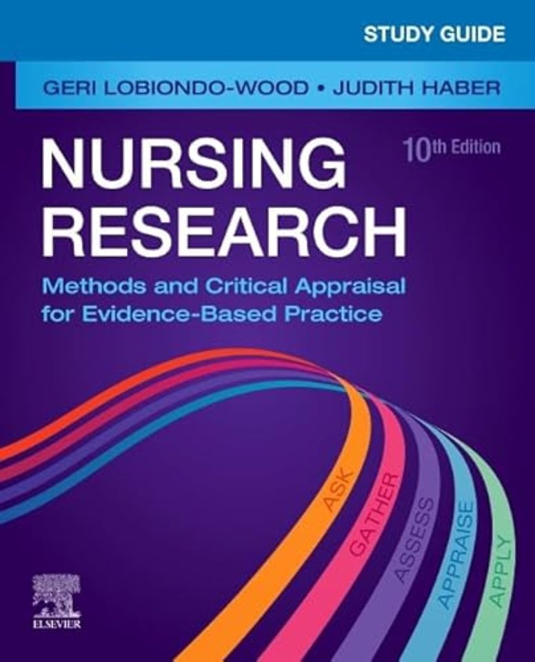 Study Guide for Nursing Research