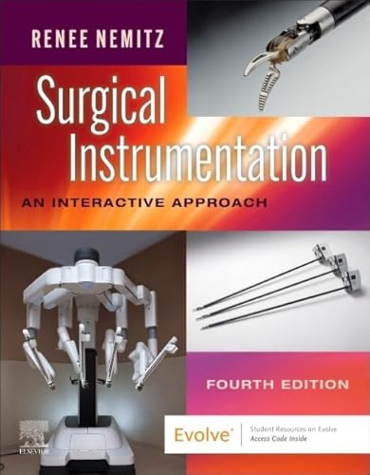 Surgical Instrumentation