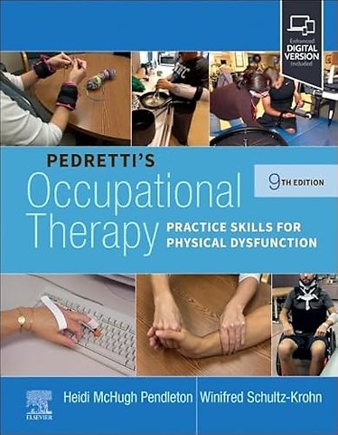 Pedretti's Occupational Therapy