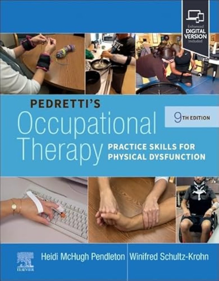 Pedretti's Occupational Therapy