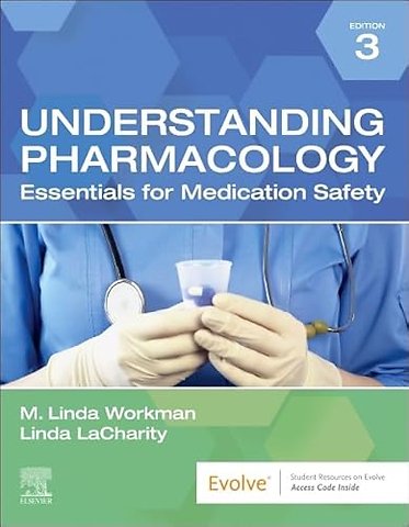 Understanding Pharmacology