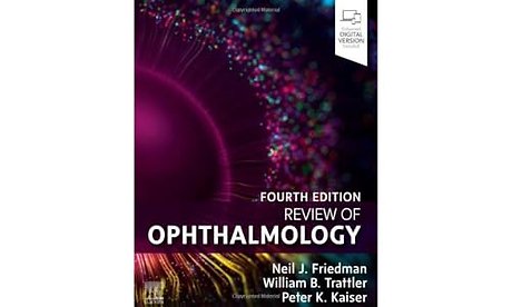 Review of Ophthalmology