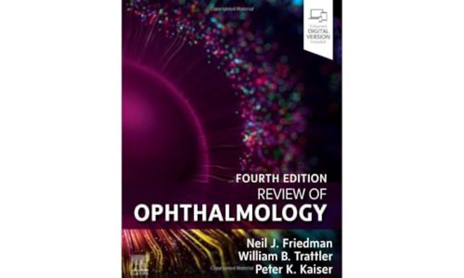 Review of Ophthalmology