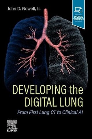Developing the Digital Lung