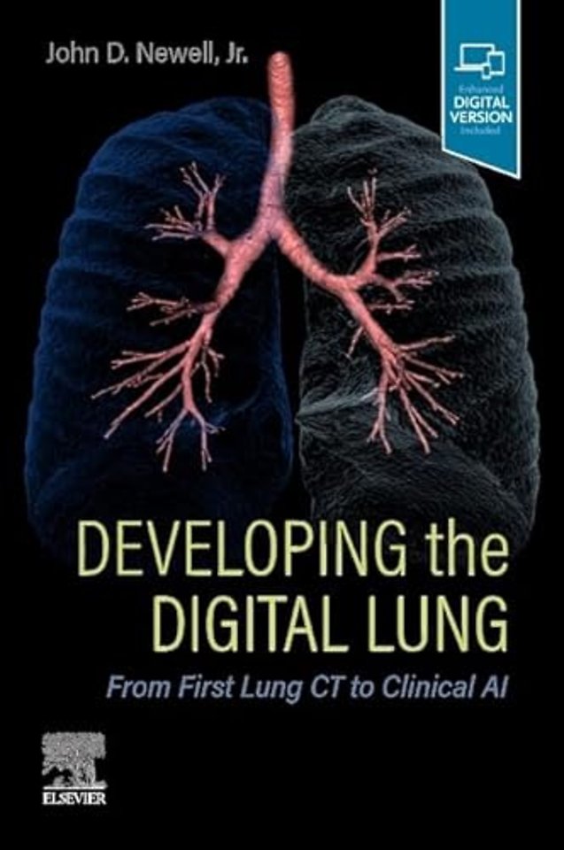 Developing the Digital Lung