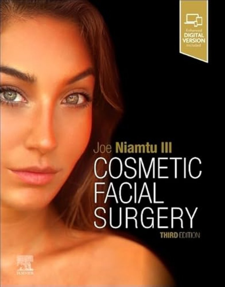 Cosmetic Facial Surgery