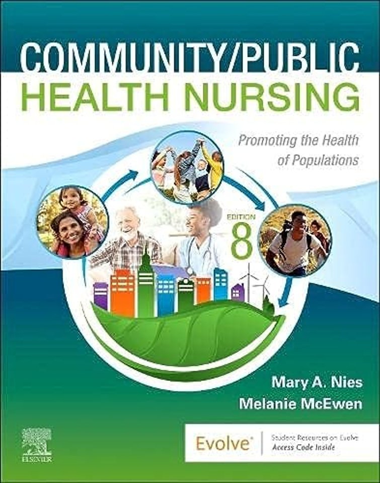Community/Public Health Nursing