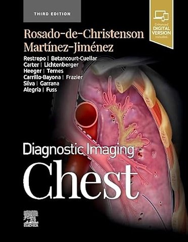 Diagnostic Imaging: Chest