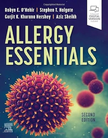 Allergy Essentials